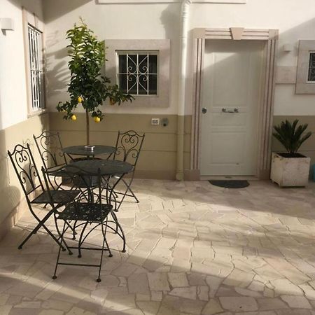 Casa Di Flo Daire Bari Dış mekan fotoğraf