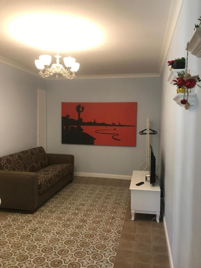 Casa Di Flo Daire Bari Dış mekan fotoğraf