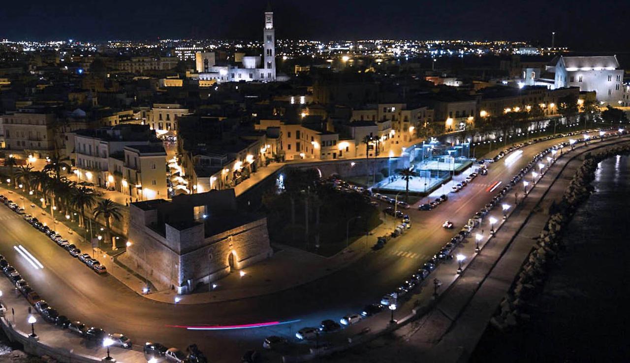 Casa Di Flo Daire Bari Dış mekan fotoğraf