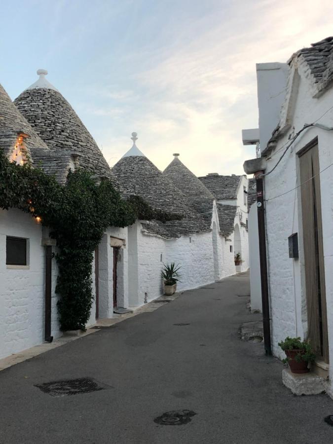 Casa Di Flo Daire Bari Dış mekan fotoğraf