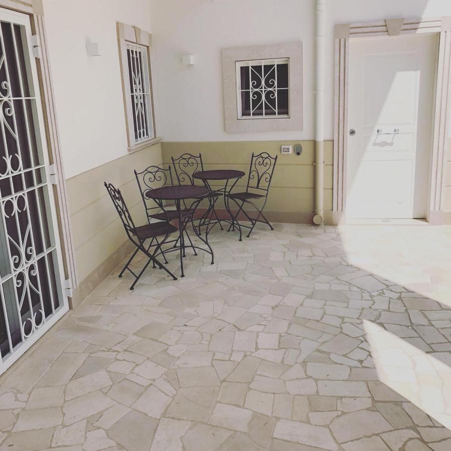 Casa Di Flo Daire Bari Dış mekan fotoğraf