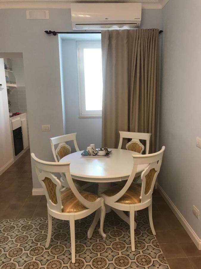 Casa Di Flo Daire Bari Dış mekan fotoğraf