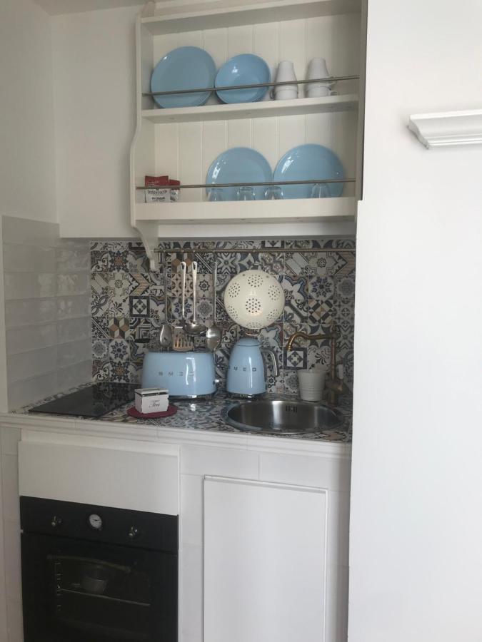 Casa Di Flo Daire Bari Dış mekan fotoğraf