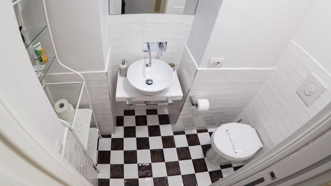 Casa Di Flo Daire Bari Dış mekan fotoğraf
