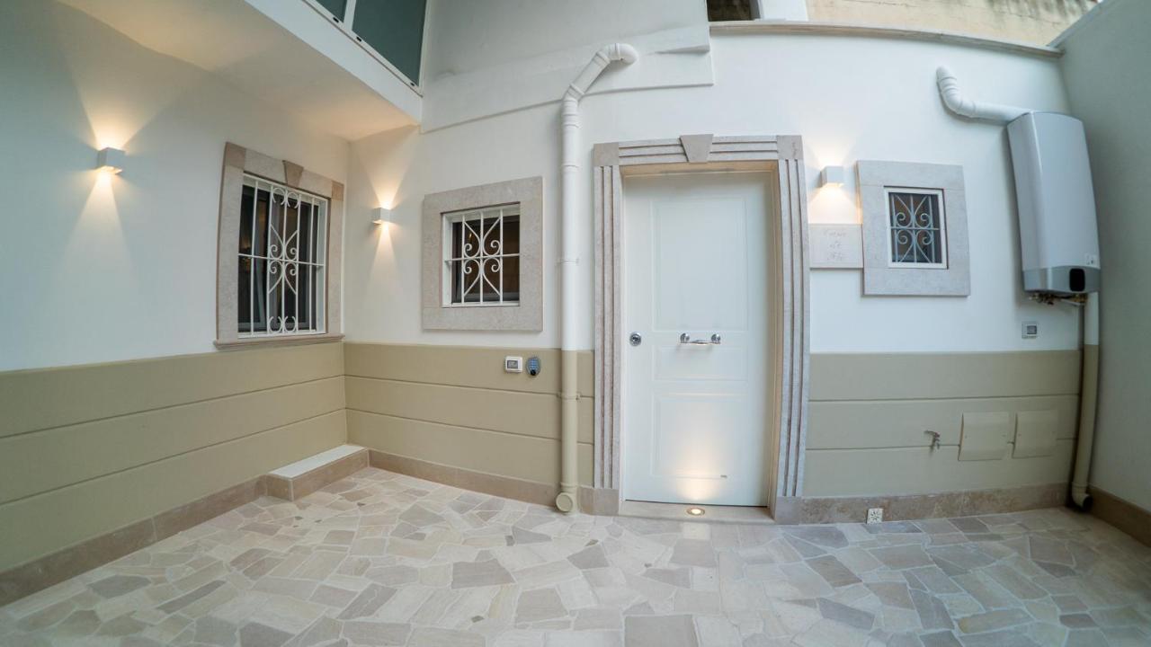 Casa Di Flo Daire Bari Dış mekan fotoğraf