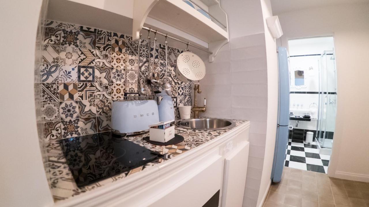 Casa Di Flo Daire Bari Dış mekan fotoğraf