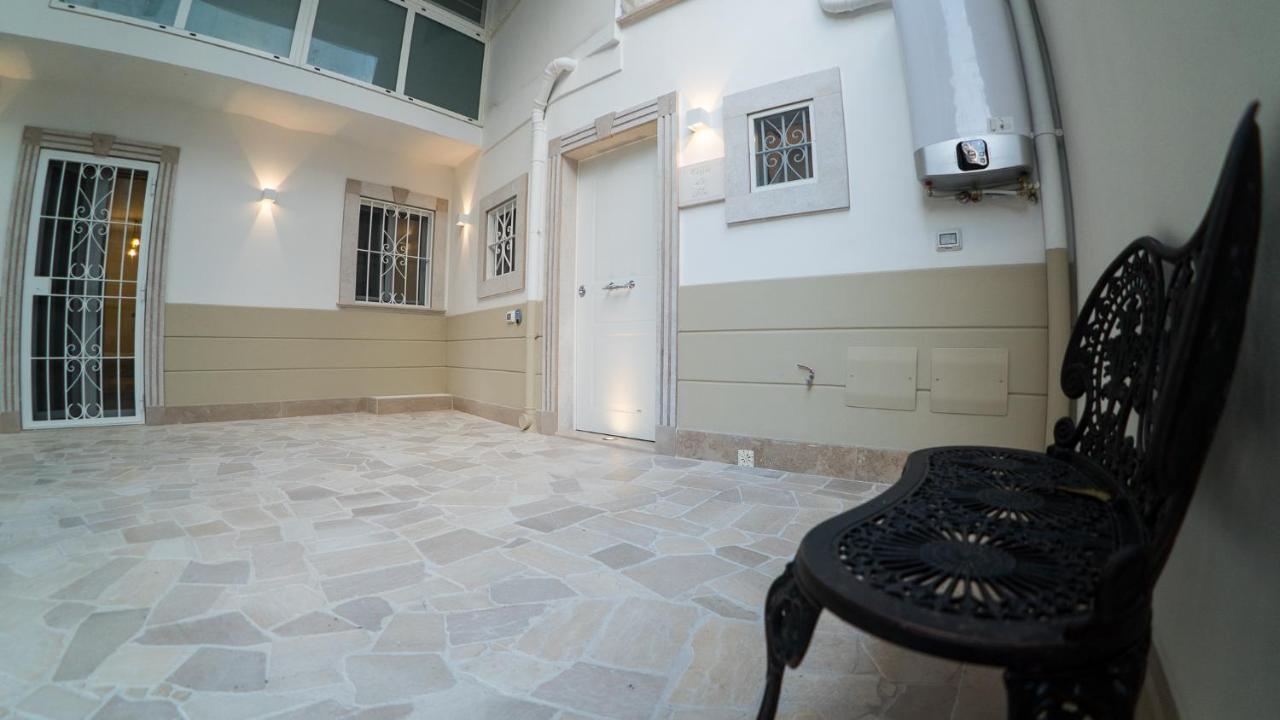 Casa Di Flo Daire Bari Dış mekan fotoğraf