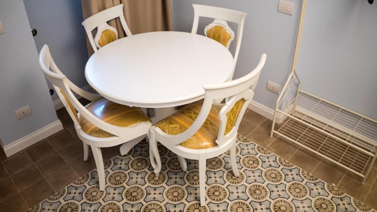Casa Di Flo Daire Bari Dış mekan fotoğraf