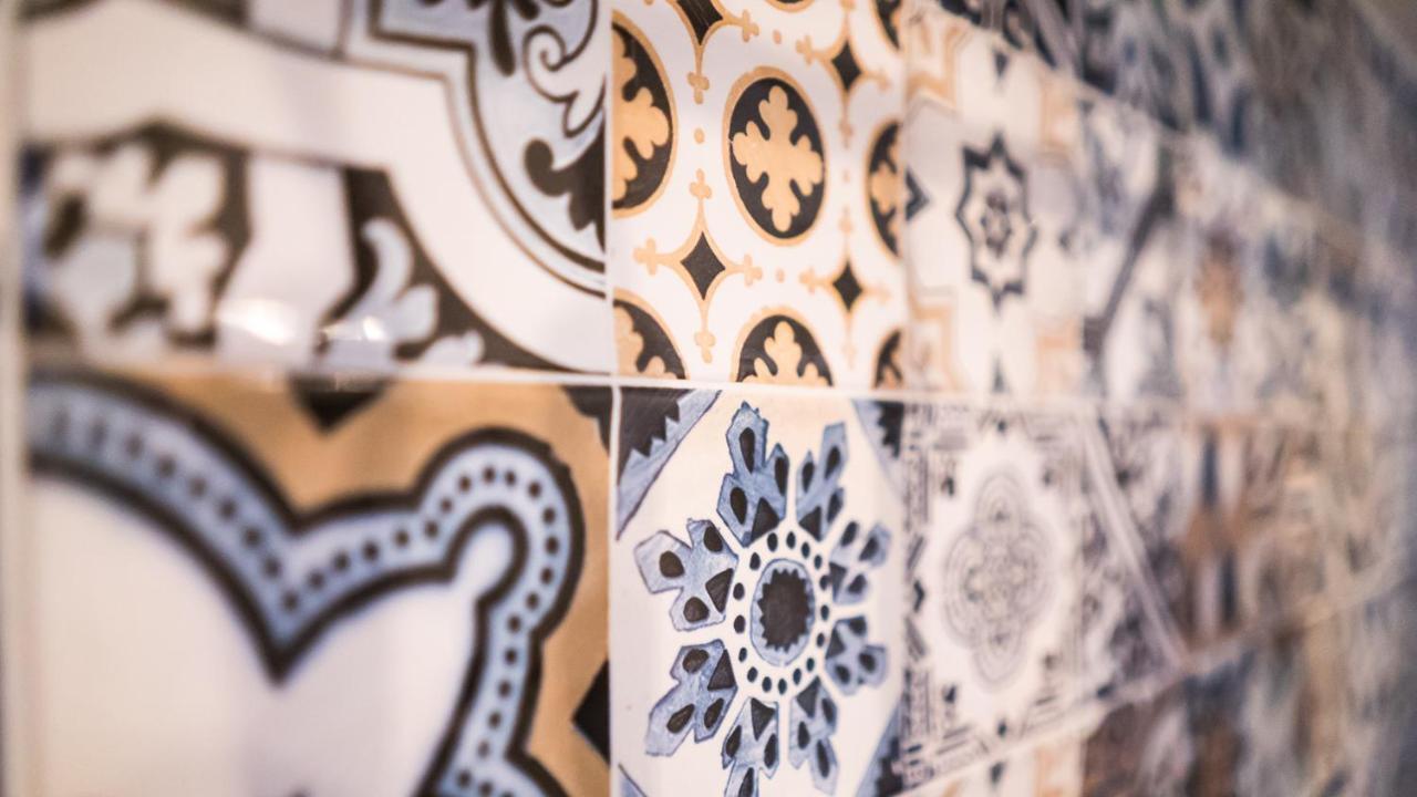 Casa Di Flo Daire Bari Dış mekan fotoğraf