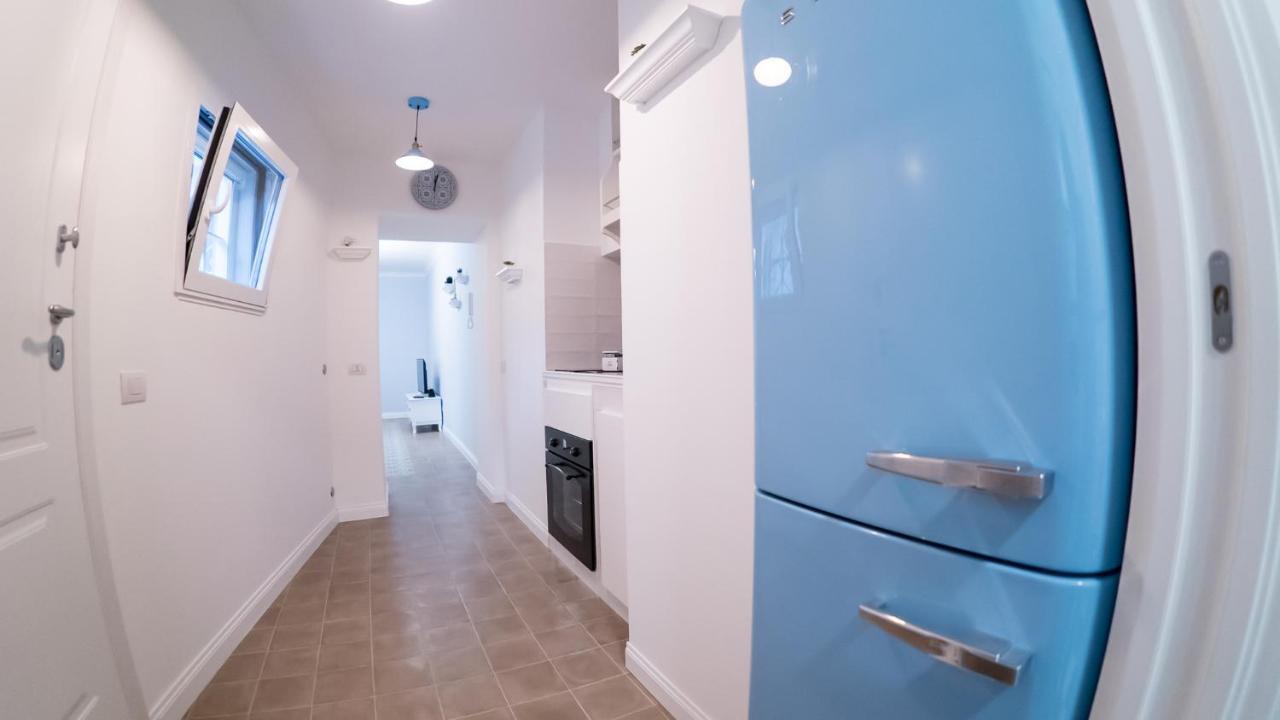 Casa Di Flo Daire Bari Dış mekan fotoğraf