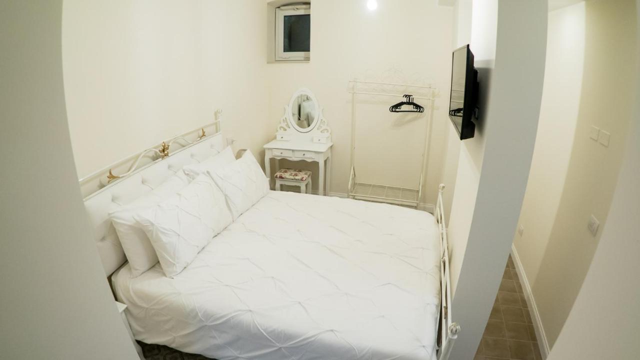 Casa Di Flo Daire Bari Dış mekan fotoğraf