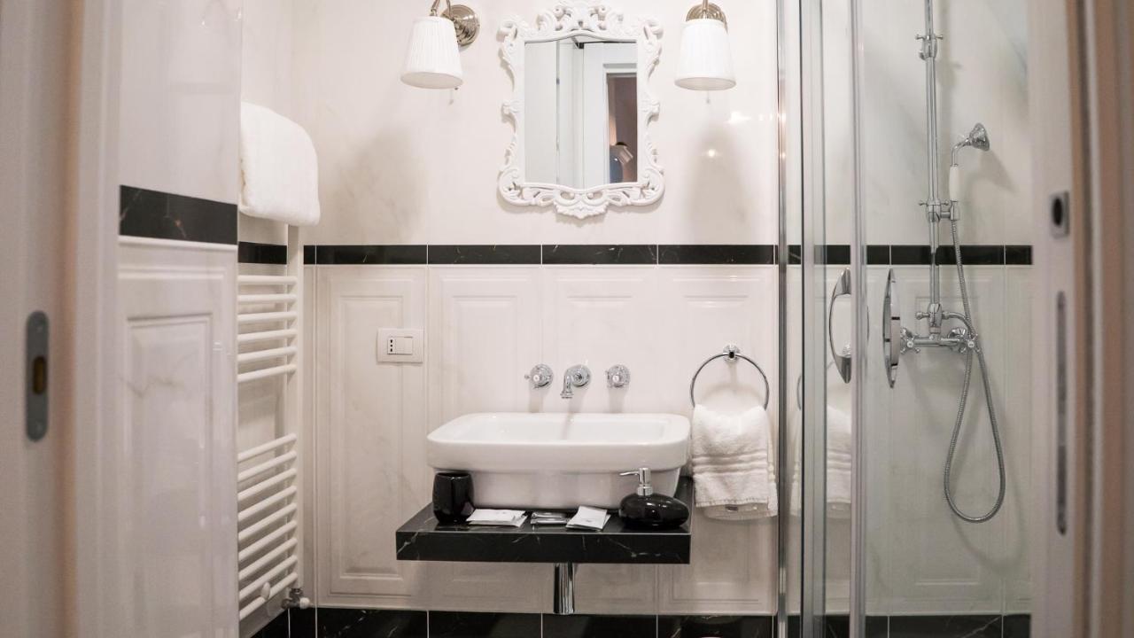 Casa Di Flo Daire Bari Dış mekan fotoğraf